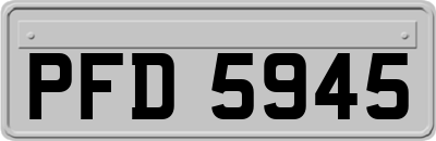 PFD5945