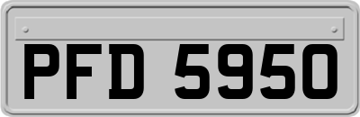 PFD5950