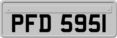 PFD5951