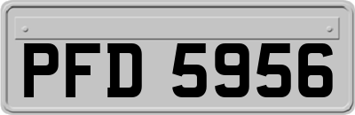 PFD5956