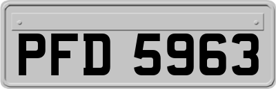 PFD5963
