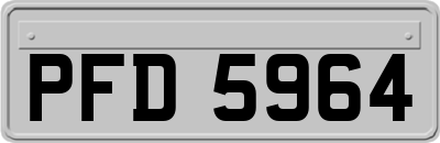 PFD5964