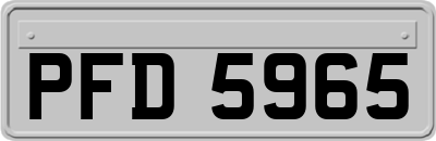 PFD5965
