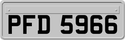 PFD5966