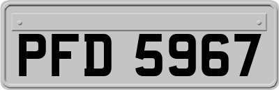 PFD5967