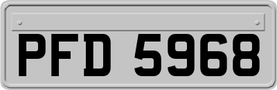 PFD5968