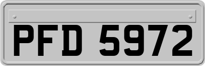 PFD5972