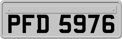 PFD5976