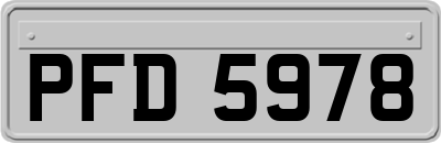 PFD5978