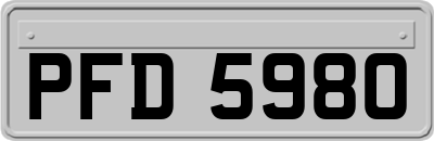 PFD5980