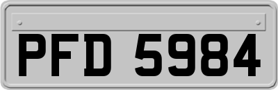 PFD5984