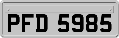PFD5985