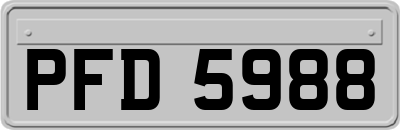 PFD5988