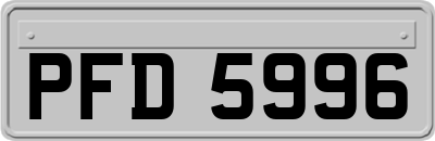 PFD5996