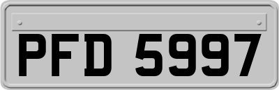 PFD5997