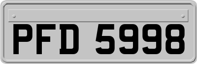 PFD5998
