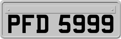 PFD5999