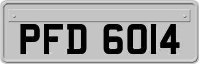 PFD6014