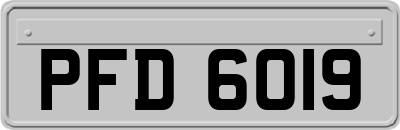 PFD6019