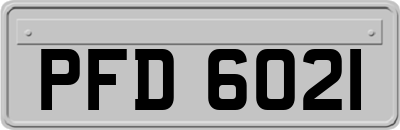 PFD6021