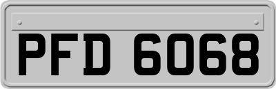 PFD6068