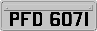 PFD6071