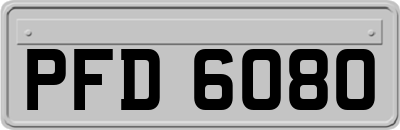 PFD6080