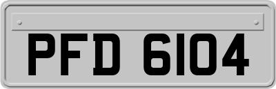 PFD6104