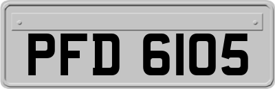 PFD6105