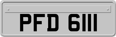 PFD6111
