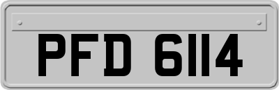 PFD6114