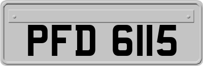 PFD6115