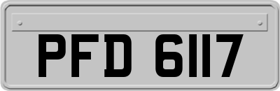 PFD6117