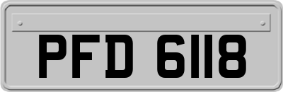 PFD6118