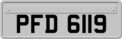 PFD6119