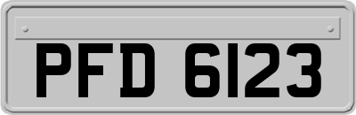 PFD6123