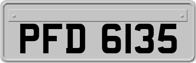 PFD6135