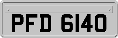 PFD6140