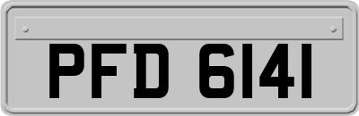 PFD6141