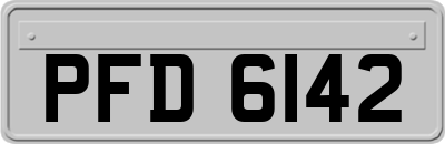 PFD6142