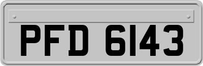 PFD6143