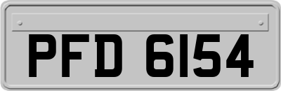 PFD6154
