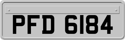 PFD6184
