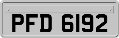 PFD6192