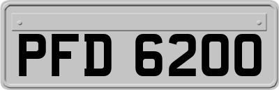 PFD6200
