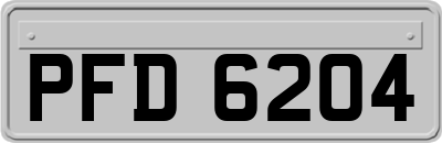 PFD6204