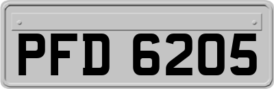 PFD6205