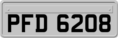 PFD6208