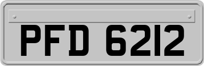 PFD6212
