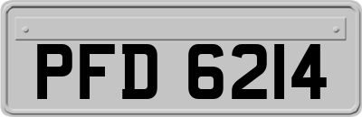 PFD6214